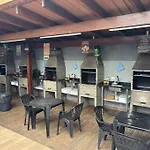 Chale Do Bona Loft 15