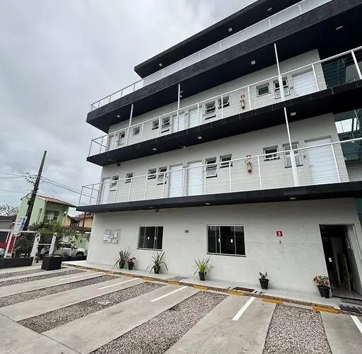Chale Do Bona Loft 15