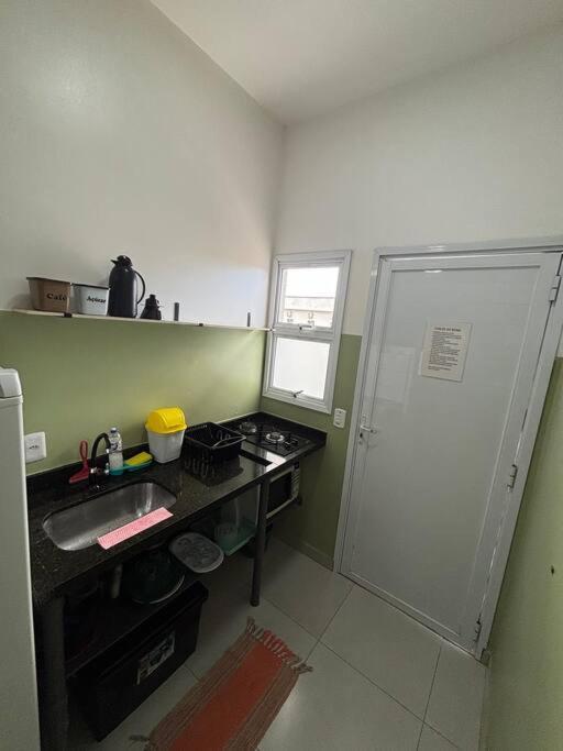 Apartamento Chale Do Bona Loft 15 Ubatuba