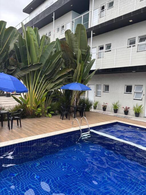 Apartamento Chale Do Bona Loft 15