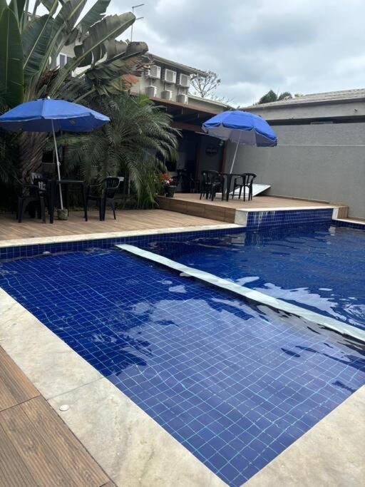 Chale Do Bona Loft 15 Apartamento *