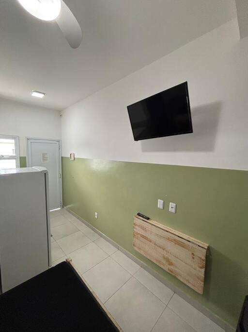 Chale Do Bona Loft 15 Apartamento Ubatuba
