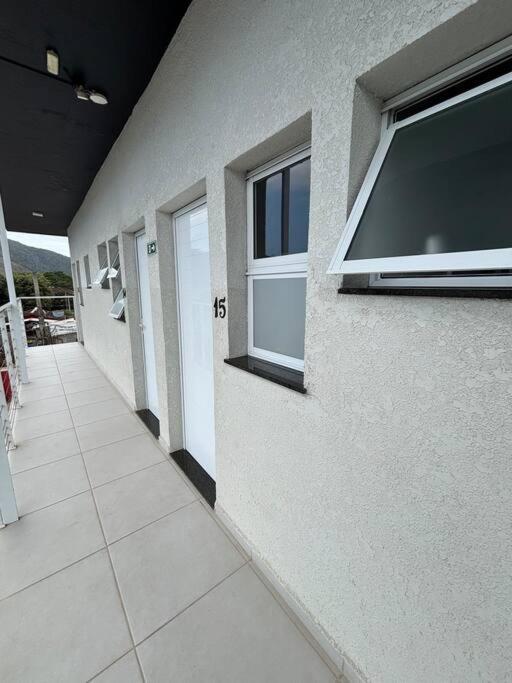 Apartamento Chale Do Bona Loft 15 Ubatuba