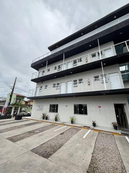 Chale Do Bona Loft 15 Apartamento Ubatuba
